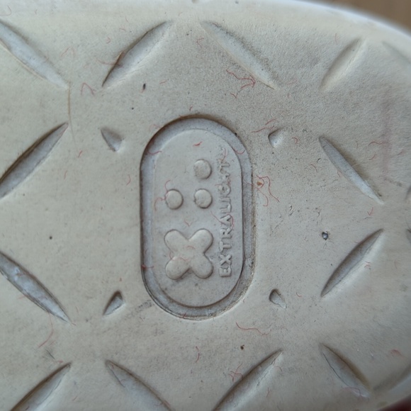 Samuel Hubbard Red Wool 🦙 Clog / Shoes Women's Size 9 Made In Portugal - Picture 6 of 9